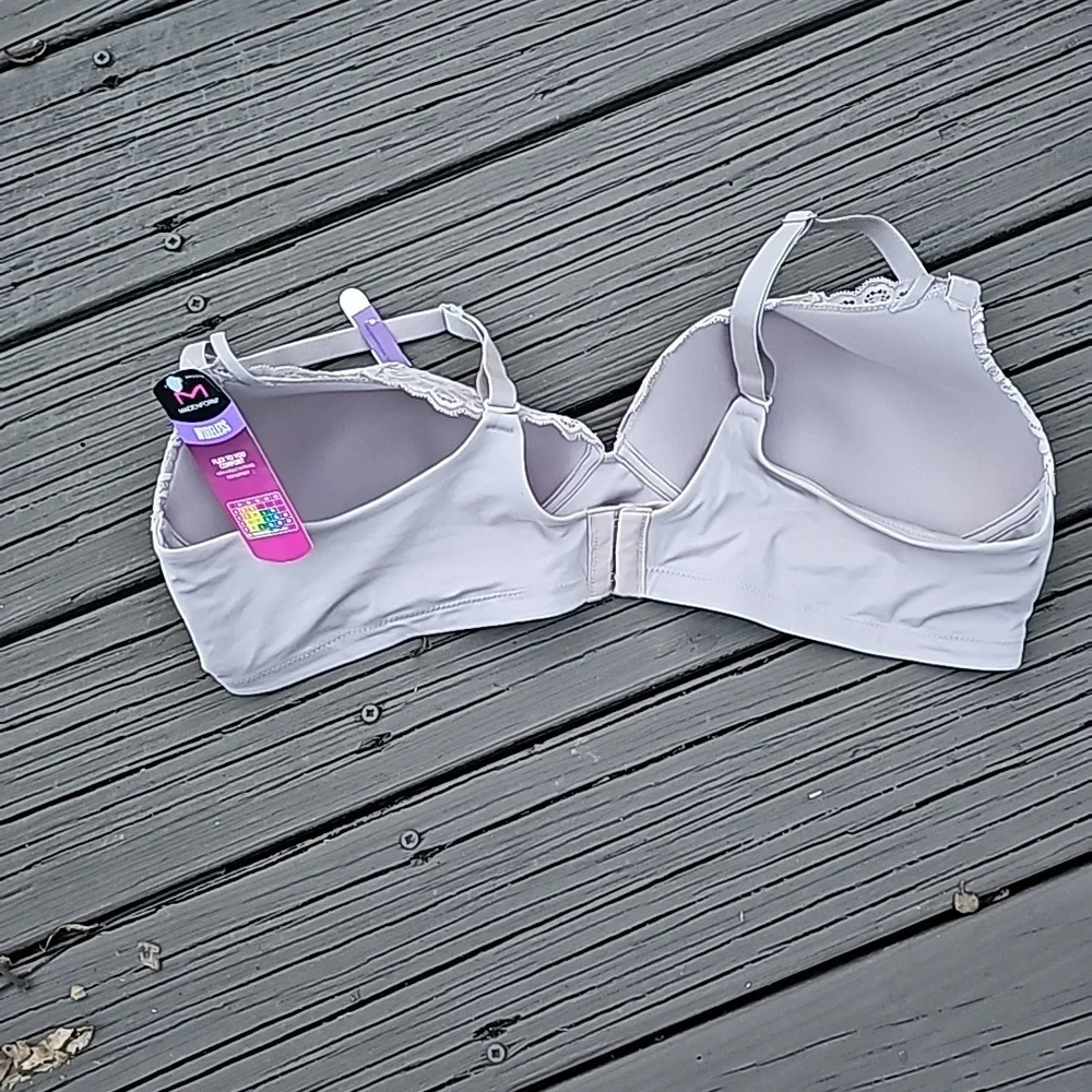 Maidenform wireless bra - Picture 4 of 4